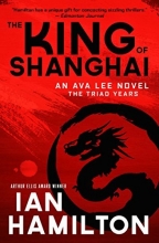 Cover art for The King of Shanghai