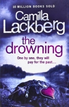 Cover art for The Drowning, Patrik Hedstrom 6