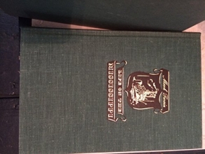 Cover art for Life on the Mississippi by Mark Twain Heritage Press Antique Illustrated