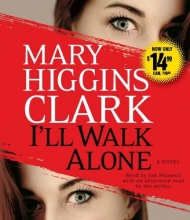 Cover art for I'll Walk Alone: A Novel