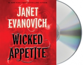 Cover art for Wicked Appetite
