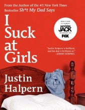 Cover art for I Suck at Girls