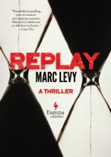 Cover art for Replay