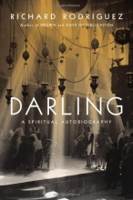 Cover art for Darling: A Spiritual Autobiography