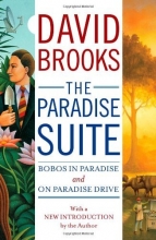 Cover art for The Paradise Suite: Bobos in Paradise and On Paradise Drive