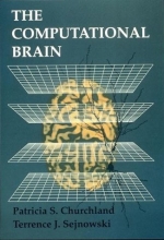 Cover art for The Computational Brain (Computational Neuroscience)