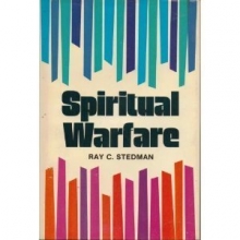 Cover art for Spiritual Warfare
