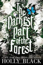 Cover art for The Darkest Part of the Forest