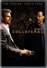 Cover art for Collateral 