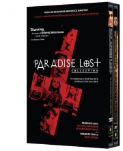 Cover art for Paradise Lost  (Paradise Lost: The Child Murders at Robin Hood Hills / Paradise Lost 2: Revelations)
