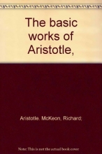 Cover art for The Basic Works of Aristotle