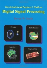 Cover art for The Scientist & Engineer's Guide to Digital Signal Processing
