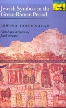 Cover art for Jewish Symbols in the Greco-Roman Period