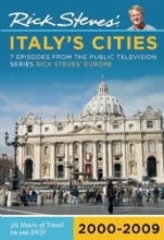 Cover art for Italy's Cities 2000-2009