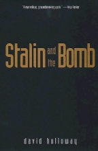 Cover art for Stalin and the Bomb: The Soviet Union and Atomic Energy, 1939-1956