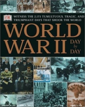 Cover art for World War Ii Day By Day