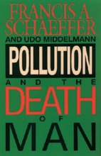Cover art for Pollution and the Death of Man