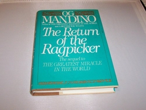 Cover art for The Return of the Ragpicker