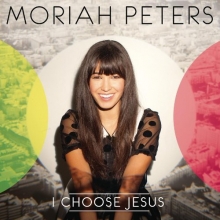 Cover art for I Choose Jesus