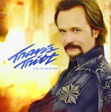 Cover art for Calm After