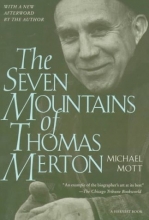 Cover art for The Seven Mountains of Thomas Merton