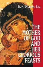 Cover art for The Mother of God and Her Glorious Feasts