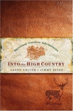 Cover art for Into the High Country