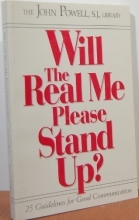 Cover art for Will the Real Me Please Stand Up