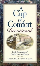 Cover art for A Cup Of Comfort Devotional: Daily Reminders of God's Love and Grace