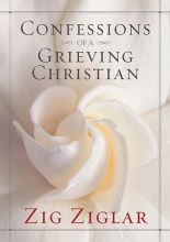 Cover art for Confessions of a Grieving Christian