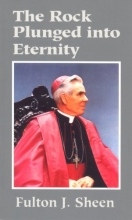 Cover art for The Rock Plunged Into Eternity