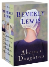 Cover art for The Covenant/The Betrayal/The Sacrifice/The Prodigal/The Revelation (Abram's Daughters 1-5)