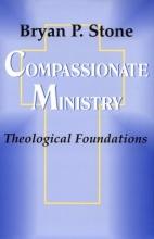 Cover art for Compassionate Ministry: Theological Foundations