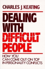 Cover art for Dealing with Difficult People