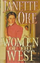 Cover art for Woman of the West Set 3:Too Long a Stranger/The Bluebird & the Sparrow/A Gown of Spanish Lace/Drums of Change (Women of the West 9-12)
