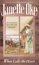 Cover art for When Calls the Heart (Canadian West)