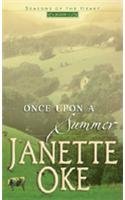 Cover art for Once Upon a Summer (Seasons of the Heart, Book 1)