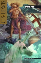 Cover art for Poems
