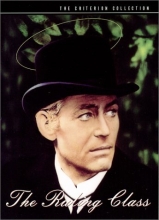 Cover art for The Ruling Class 