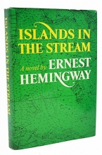 Cover art for Islands in the Streams