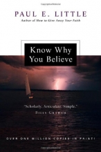 Cover art for Know Why You Believe