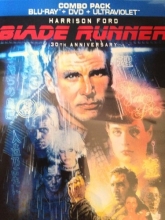 Cover art for Blade Runner (AFI Top 100)