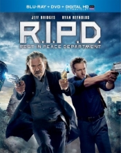 Cover art for R.I.P.D. 
