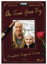 Cover art for As Time Goes By: Complete Original Series
