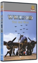 Cover art for WWII in HD: The Air War
