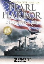 Cover art for Pearl Harbor - December 7, 1941 