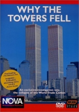 Cover art for Why the Towers Fell - An Exclusive Investigation into the Collapse of the World Trade Center