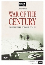 Cover art for War of the Century - When Hitler Fought Stalin