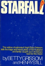 Cover art for Starfall