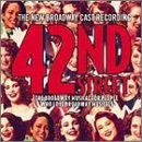 Cover art for 42nd Street (2001 Revival Broadway Cast)
